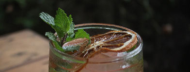 Botanical Brunch